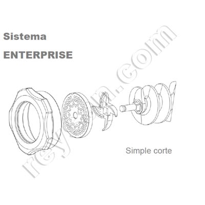 SISTEMA ENTERPRISE