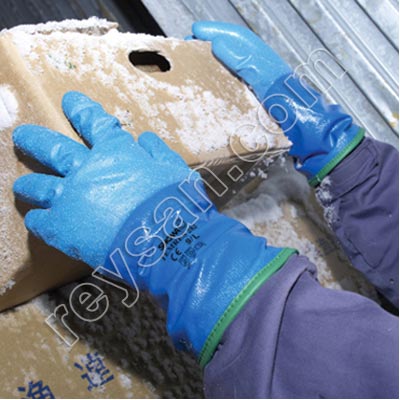 LUVA SHOWA TEMRES 282