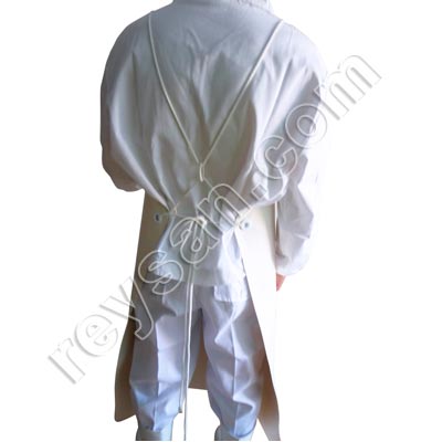 AVENTAL NEOPRENE SUREY TECH