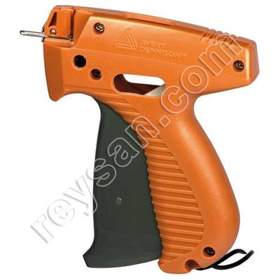 PISTOLA DENNISON MARK II