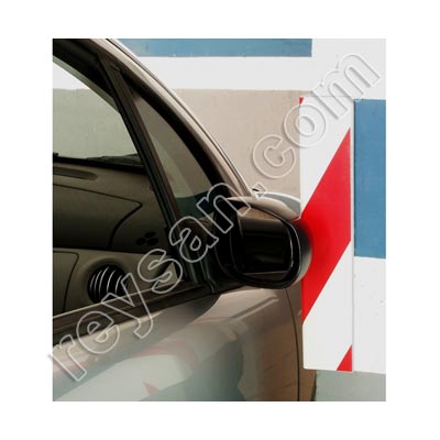 PÁRA-CHOQUE REFLETOR