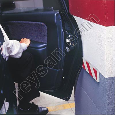 PÁRA-CHOQUE REFLETOR