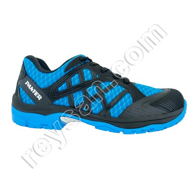 SAPATO ARGOS S1P