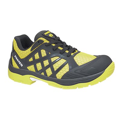 SAPATO ARGOS REFLETOR S3