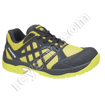 SAPATO ARGOS REFLETOR S3