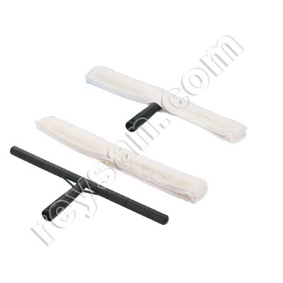 LIMPA-VIDROS COMPLETO