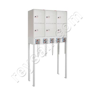 ESCANINHO PARA SUPERMERCADOS