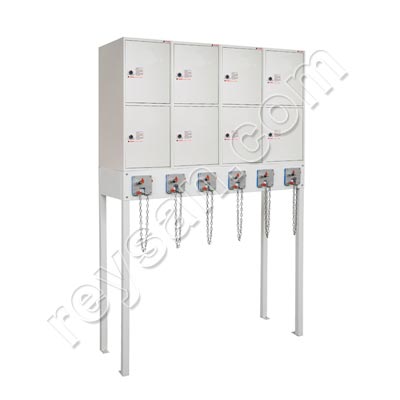 ESCANINHO PARA SUPERMERCADOS