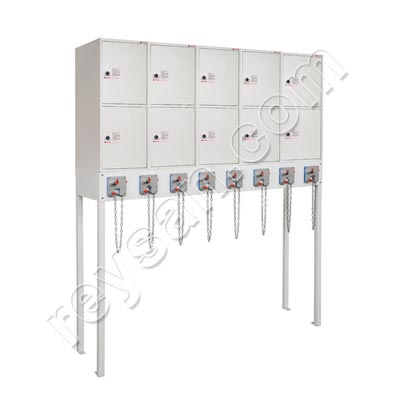 ESCANINHO PARA SUPERMERCADOS