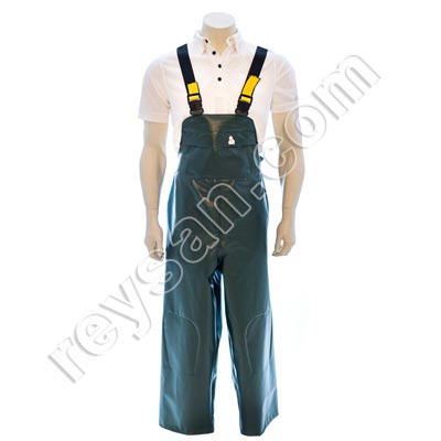 CALÇAS DE PESCA IMPERMEÁVEIS