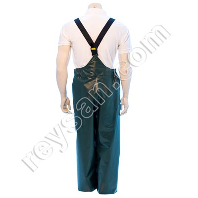 CALÇAS DE PESCA IMPERMEÁVEIS