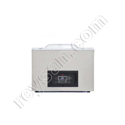 EMBALADORA A VÁCUO COMPACTA