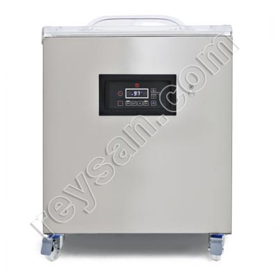 EMBALADORA A VÁCUO PIE