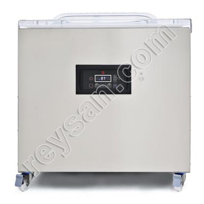 EMBALADORA A VÁCUO PIE