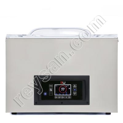 EMBALADORA A VÁCUO COMPACTA S.ULTRA