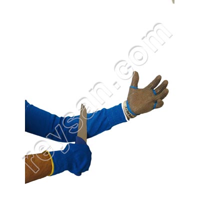 MANGUITO ANTI-CORTE HIDRÓFUGO