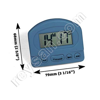 DISPOSITIVO DE AVISO DE RAIO-X DETECTÁVEL UMA VEZ
