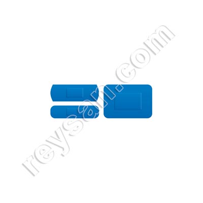 SORTIMENTO PENSOS DETECTÁVEIS