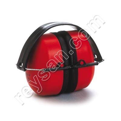 CASCO ANTI-RUIDO DOBRAVEL 32,1