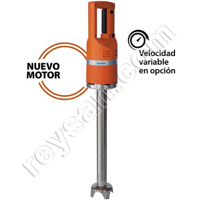 TRITURADOR MASTER MX 91-410