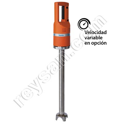 TRITURADOR MASTER MX 91-500