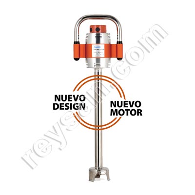 TRITURADOR SMX 600 TURBO