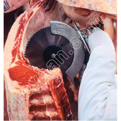 JARVIS 1000-F SERRA PNEUMÁTICA