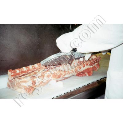 JARVIS SERRA CIRCULAR SPC-140