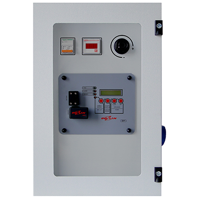 ATURIDER ELETRÔNICO TEQ002