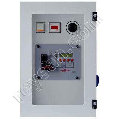 ATURIDER ELETRÔNICO TEQ002