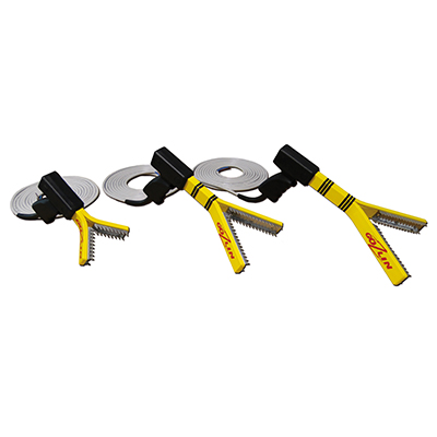 CLIP IMPRESSIONANTE AVES PZ004C