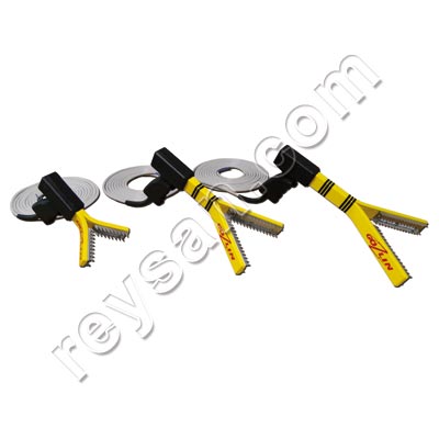 CLIP IMPRESSIONANTE AVES PZ004C