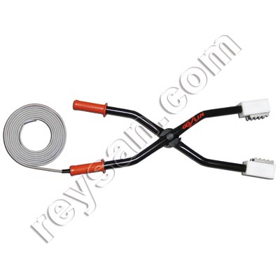 CLIP IMPRESSIONANTE PORCINO TL002