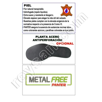 DIAMOND SHOE LINK S3