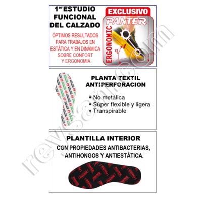 DIAMOND SHOE LINK S3