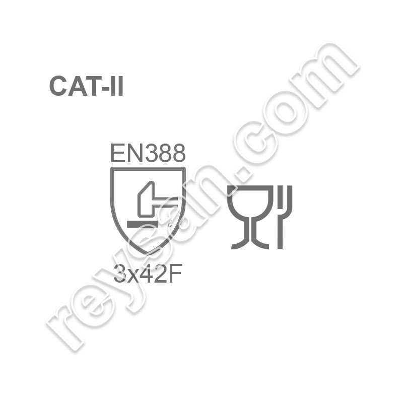 PROCOVES LUVA ANTI-CORTE