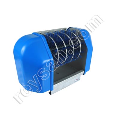 LAVANDO SAPATOS BOBY WASH