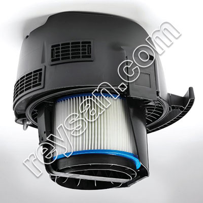 NILFISK VACUUM CLEANER 961-01