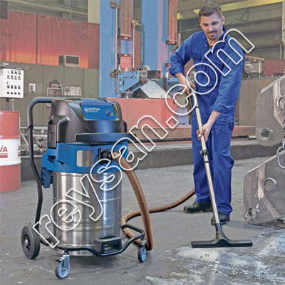 NILFISK VACUUM CLEANER 961-01