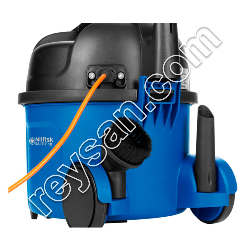 ASPIRADOR NILFISK SALTIX10