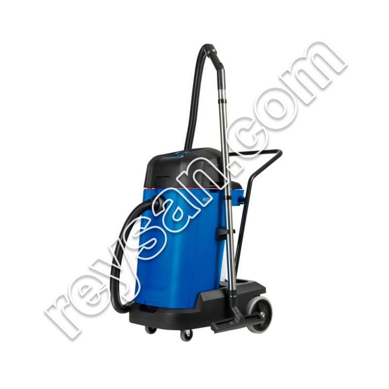 NILFISK VACUUM CLEANER MAXXI II 75