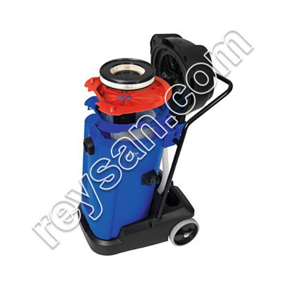 NILFISK VACUUM CLEANER MAXXI II 75