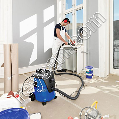 NILFISK VACCUM CLEANER AERO-21-21-P