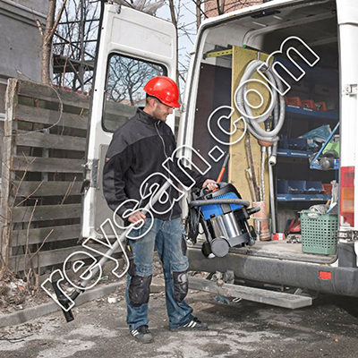 NILFISK VACCUM CLEANER AERO-21-21-P