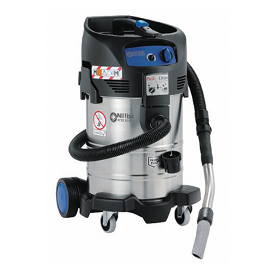 NILFISK VACCUM CLEANER ATTIX 40-OM