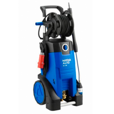 HIDROCLEANING NILFISK MC4M