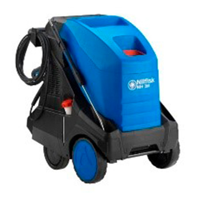 HIDROCLEANING NILFISK MH 3M