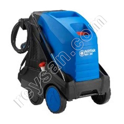 HIDROCLEANING NILFISK MH 3M