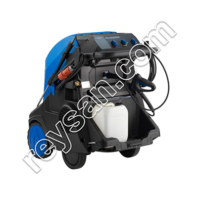 HIDROCLEANING NILFISK MH 3M