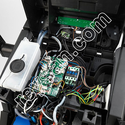 HIDROCLEANING NILFISK MH 3M